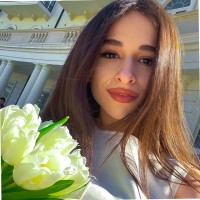 Nigar Yusubova