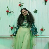 Shrutika More