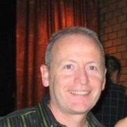 Brian Mccabe