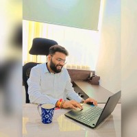 Harsh Srivastava