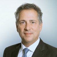 Mark F. Liscio