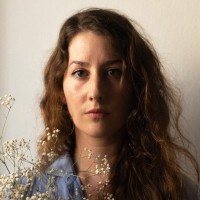 Alba Casaramona i Gual