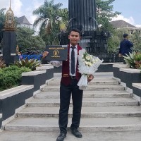 Hudzaifah Abdurrahman Al'alim