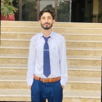 Rafaqat Hussain