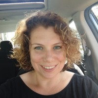 Christina M Bradley