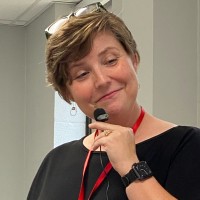 Jami West, OTD, OTR/L