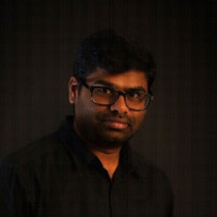 Bharath Ramalingam