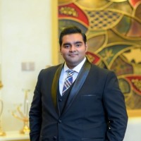 Luqman Ali