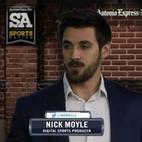 Nicholas Moyle