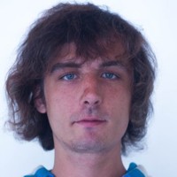 Ilya Suvorov