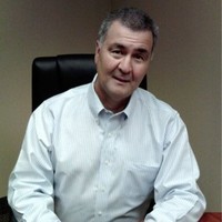 Alan Gohlke