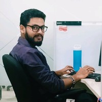 Manjunath H G