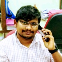 Putcha Manikanta Reddy
