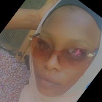 Halima Isa Dauda
