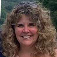 Lori Frazier