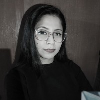 Luisa Cajahuaman Bueno