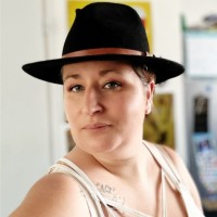 Élodie Galvez