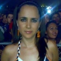 GABY MONTAÑO