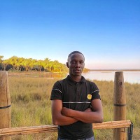 Kelvin Tiindy Silungwe