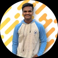 Bhavesh Korane