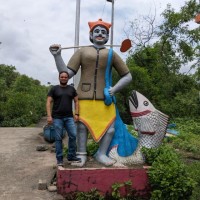 SHRIKANT THAKURDESAI