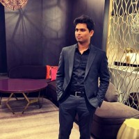 Mahatab Alam Shaikh