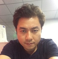 陈晓斌