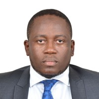 Abayomi (Yomi) Odekunle
