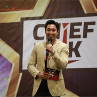 Fahmi Musaddad