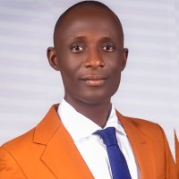 Endurance Uzobo, Phd