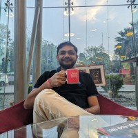 Dr. Vinay Vikram Singh