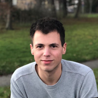 Alex Van Dashorst
