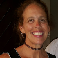 Pamela Huff