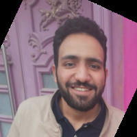 Ali Adel Ali