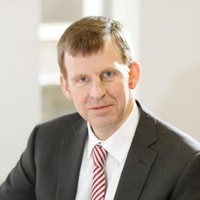 David Parish