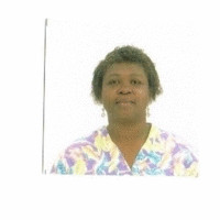 Mary Appiah- Mensah
