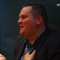 Bart Van Dam