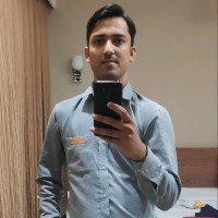 Kaushik Khadaliya