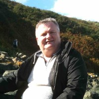 Tim Harper