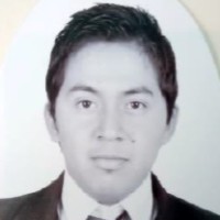 Antonio Olvera Silva