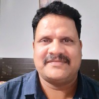 Sukant Mahapatra