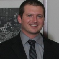Corey Gibson