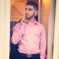 Ahmed Manzoor