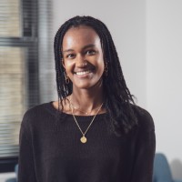 Habiba Bernier