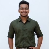 Dharm Patel