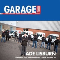 Garage Trader