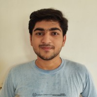 Shyam Modha