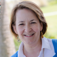 Jane Thurston