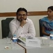 Gulzar Ahmed