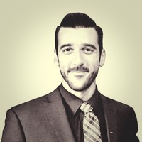 Jonathan Gariépy